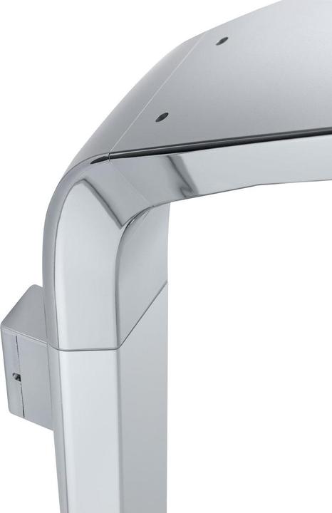 Image du produit Diaqua Colonne de douche Palea aluminium chromé