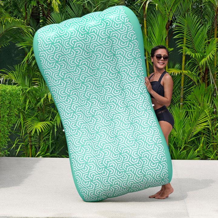 Produktbild Bestway Comfy Chill mit Sonnenschutzdach