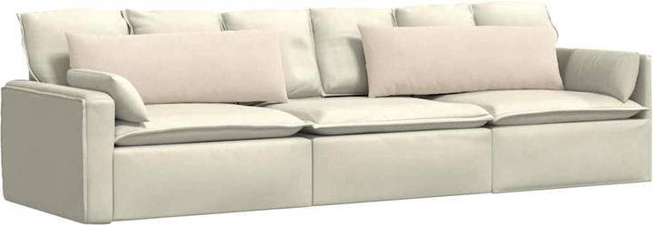 Produktbild vidaXL Sofakissen (120 x 40 cm)