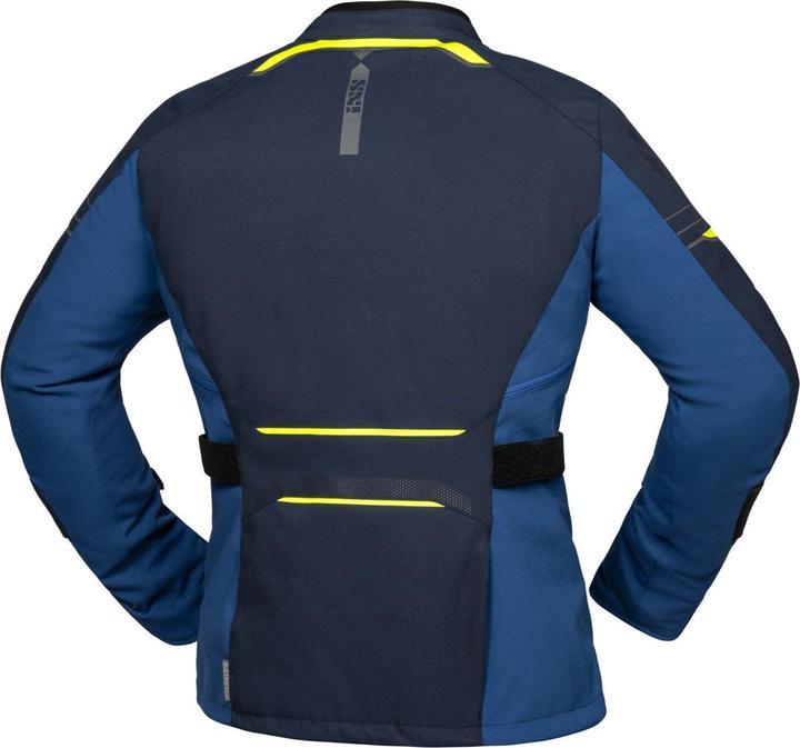 Produktbild iXS Veste Tour Lane ST+ pour femmes (Damen, XL)