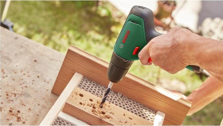 Actual product image Bosch Home & Garden EasyDrill 1200