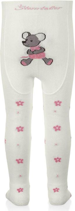 Sterntaler Collants pour ramper Mabel (74)