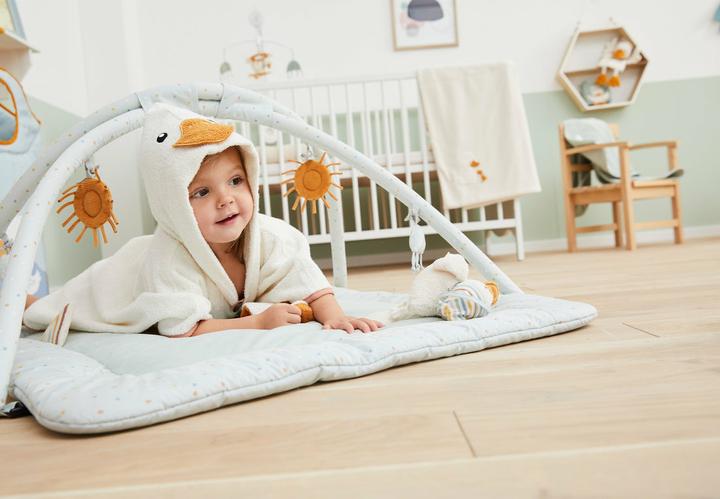 Produktbild Sterntaler Spielbogen Edda 100 x 80 cm