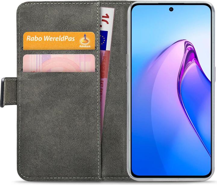 Produktbild Mobilize Klassische Gelly-Geldbörse