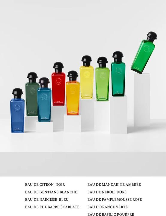 Produktbild Hermès Eau d'Orange Verte Deo Spray (Spray, 150 ml)
