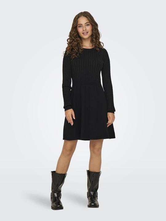 Image du produit Only ONLFIA Robe midi Robe en maille (XL)