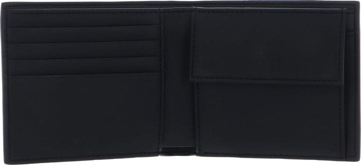 Actual product image BOSS Jinko 4 CC Coin Wallet