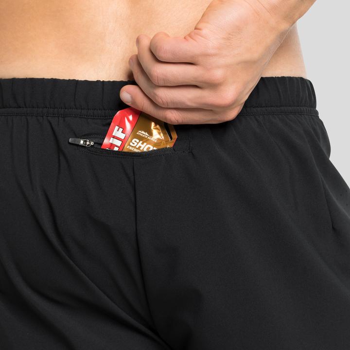 Image du produit Odlo Zeroweight 5 pouces 2-en-1 (XXL)