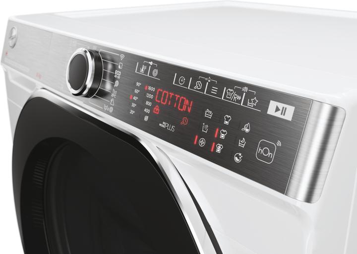 Produktbild Hoover H-WASH 550 H5WPB (8 kg, Links)