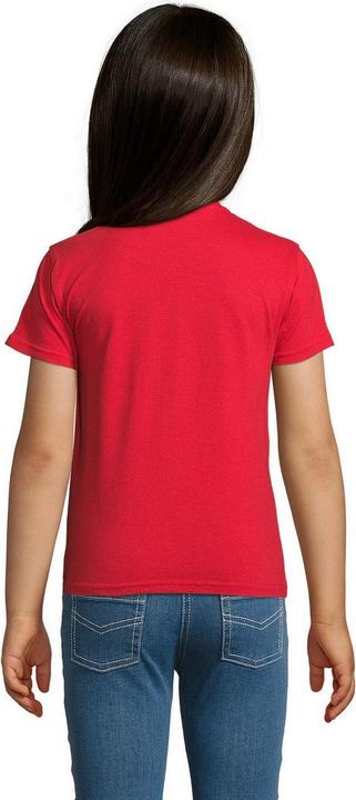 Produktbild Sols Crusader TShirt (152)