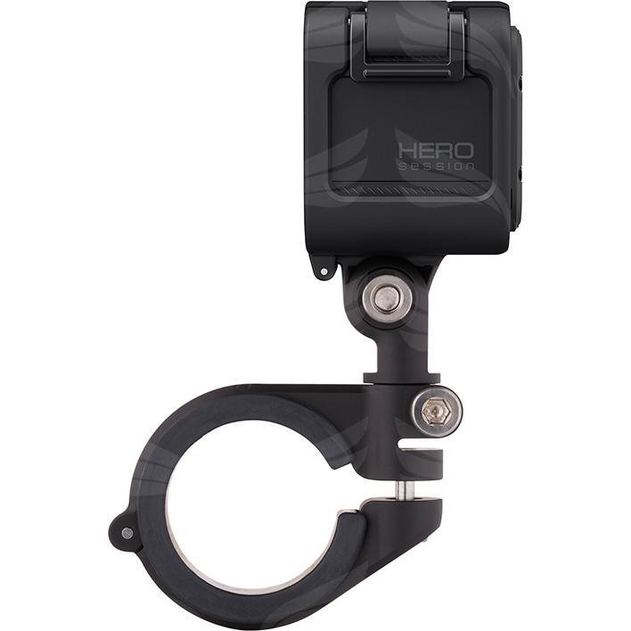 Reggisella Per Supporto Per Clip Da Manubrio Per Fotocamera Da Bicicletta Per GoPro Hero 9 8 7 6 5 4 SJCAM Yi 4K Eken Go Pro Accessori Per Action Cam