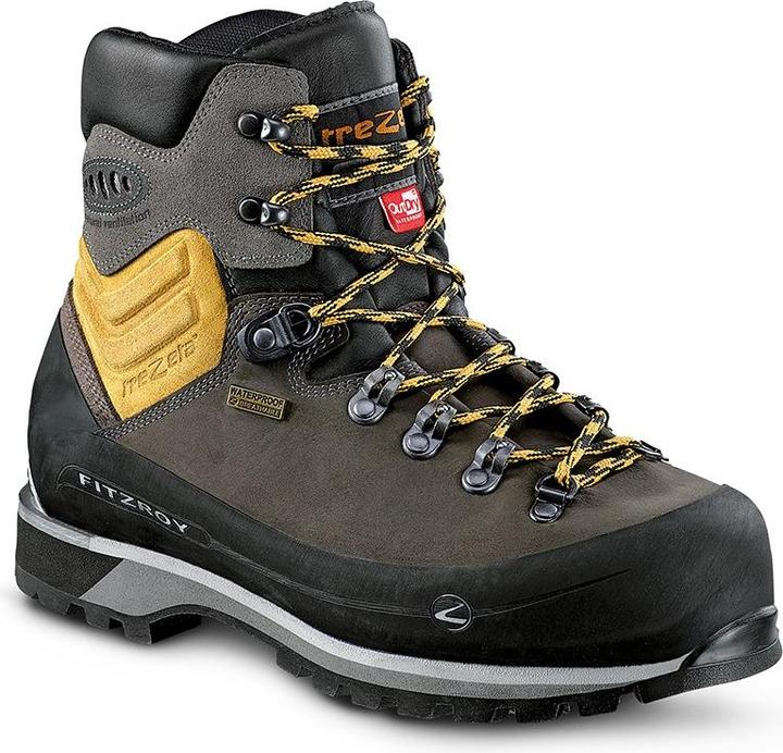 Produktbild Trezeta wanderschuhe new fitzroy drakkar (41)