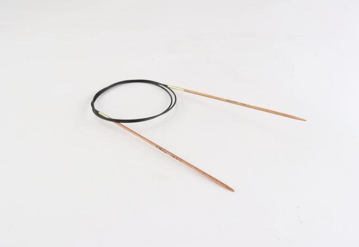 Actual product image Knitpro Circular knitting needle Basix Birch