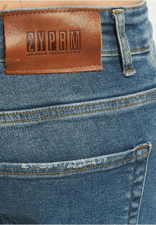 Immagine prodotto 2Y Premium Mattis Skinny Jeans - 196349 (30)