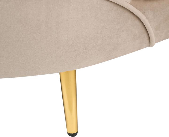 Produktbild Beliani Savar (3-Sitzer)