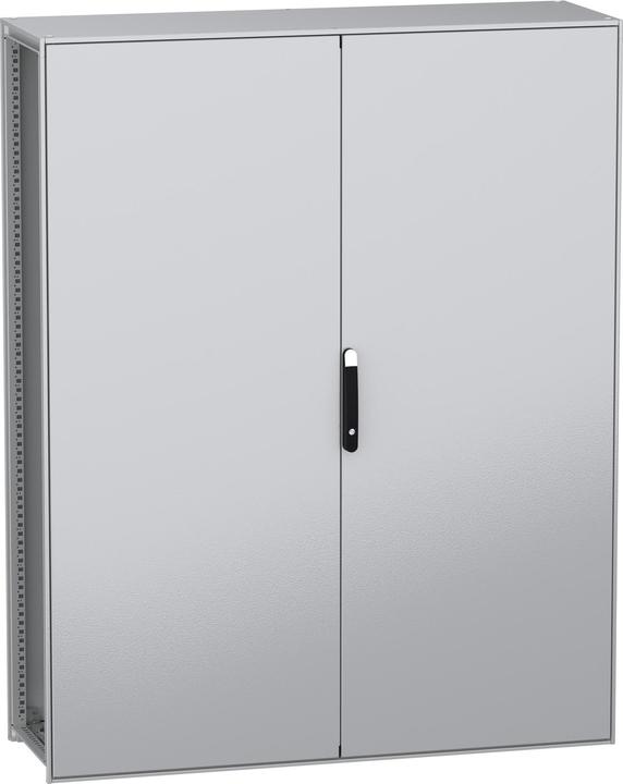 Produktbild Schneider Electric Schneider StandgehäuseNSYSFN2016502DPanelSeT SFN aus dekarbonisiertem