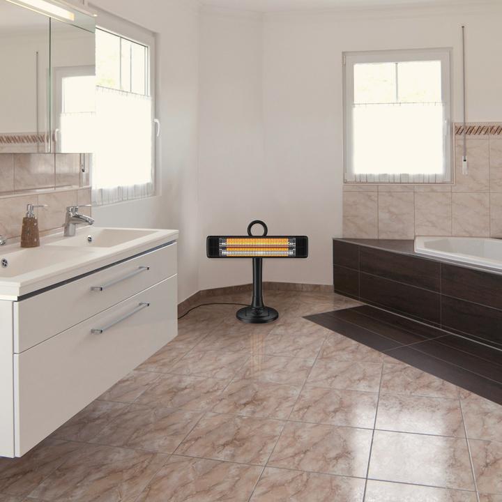 Image du produit Wellcraft Übergangs-Heizung