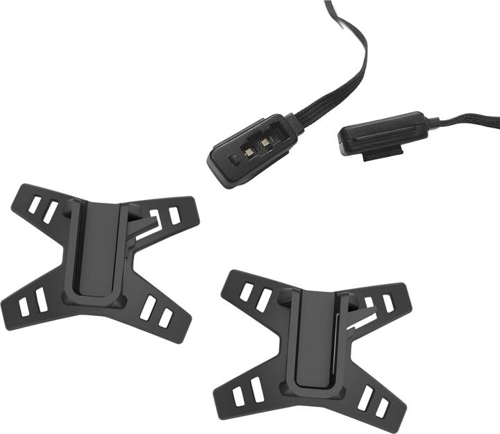 Actual product image Silva Free Helmet Mount Kit