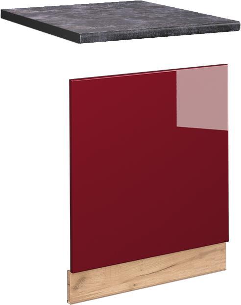 Actual product image Vicco Frontblende Fame-Line