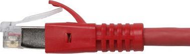 Image du produit Dätwyler Câble de raccordement S/STP, RJ45 (S/STP, CAT6, 40 m)