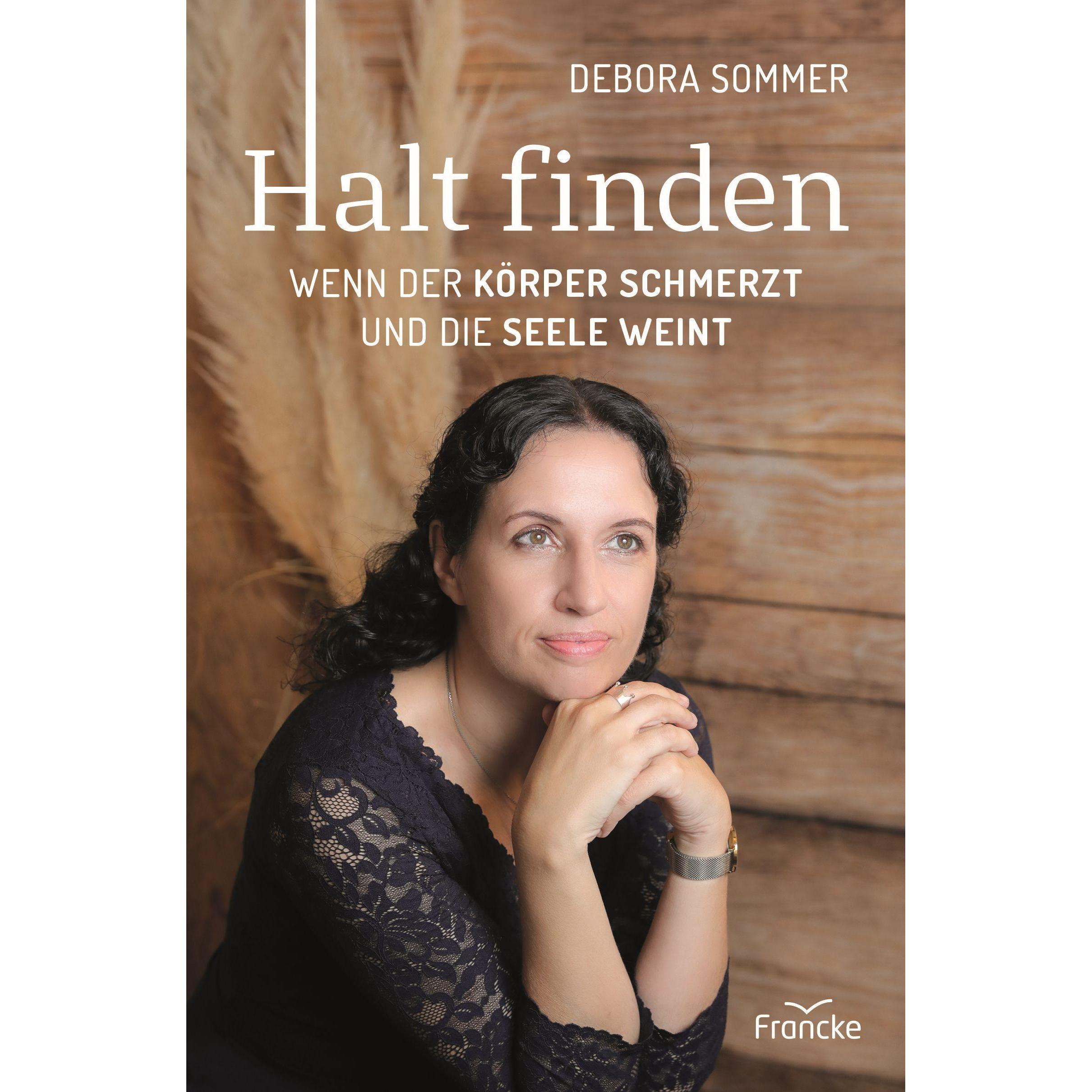 Halt finden, Ratgeber von Debora Sommer