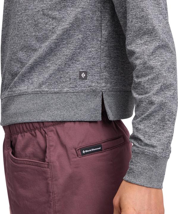 Produktbild Black Diamond Circuit Midlayer (XS)