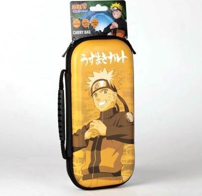 Produktbild Konix Naruto Pro Carry Case (Switch, Switch Lite, Switch OLED)