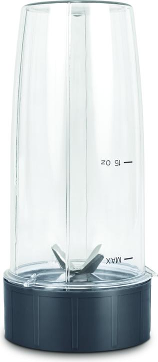 Actual product image Zelmer ZSB3200 NUTRI (1200 W)