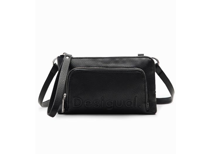 Immagine prodotto Desigual Borsa a tracolla Lisa 20 cm