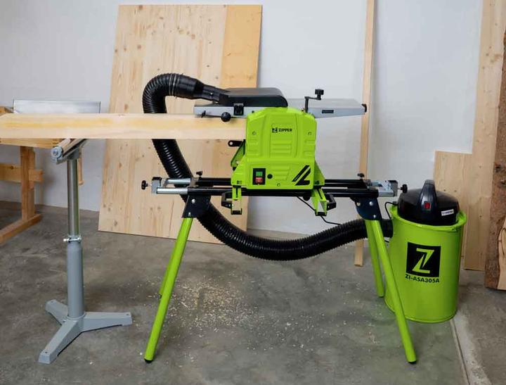 Produktbild Zipper ZI-HB204N