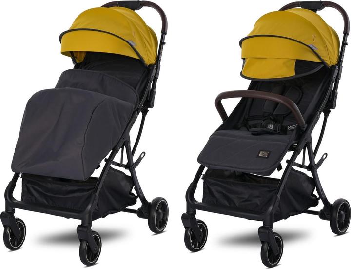 Image du produit Lorelli poussette buggy Minori (6 Mois - 3 Années)