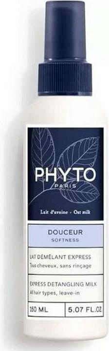 Produktbild Phyto Professional - Softness Express Detangling Milk - Styling Milk (150 ml)