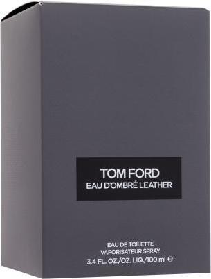 Produktbild Tom Ford Eau d'Ombré Leather (Eau de Toilette, 100 ml)