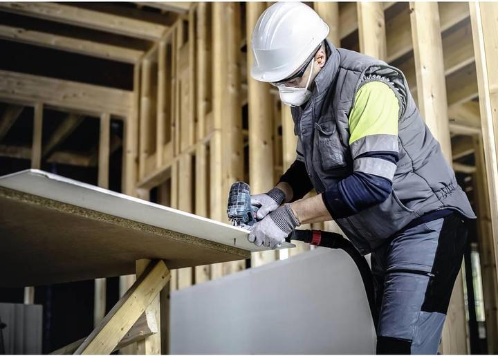 Produktbild Bosch Professional Zubehör EXPERT ‘Fiber Plaster’ T 341 HM Stichsägeblatt, 3 Stück