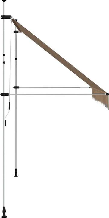 Produktbild vidaXL Markise (3.50 m)