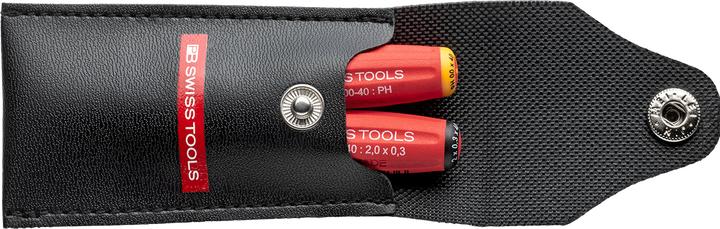 Produktbild PB Swiss Tools Schraubenzieherset PB 8535 (Schlitz)