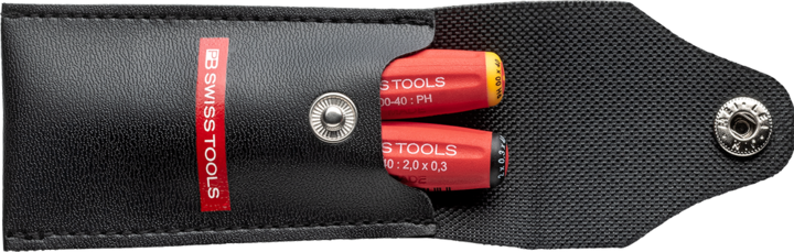 Productafbeelding PB Swiss Tools Schroevendraaierset PB 8535 (Gleuf)