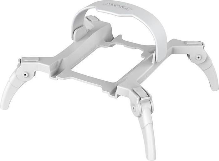 Productafbeelding Sunnylife Landingsgestel voor DJI Mini 3 Pro (MM3-LG399) (Landingsgestel voor drone, DJI Mini 3)