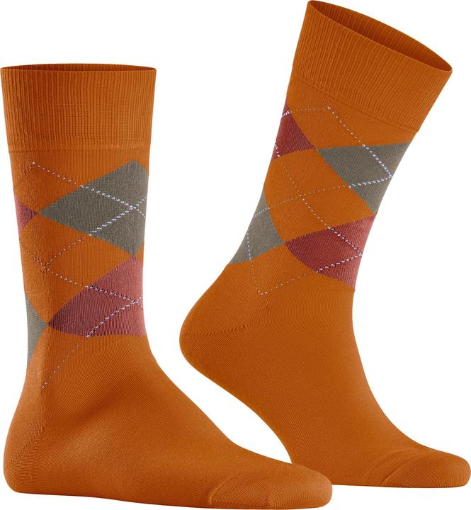 Produktbild Burlington Socken King (40 - 46)