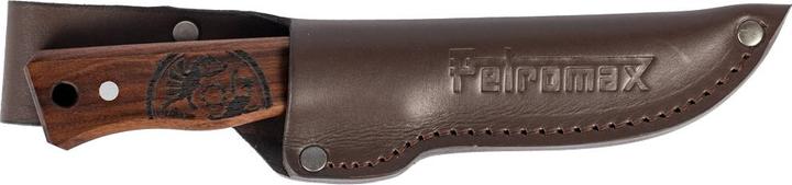 Actual product image Petromax Bushcraft Messer 10.5 cm (10.50 cm)