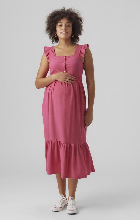 Produktbild Topshop MLCAILEEN LIA SL JRS DRESS 2F Kleid (L)