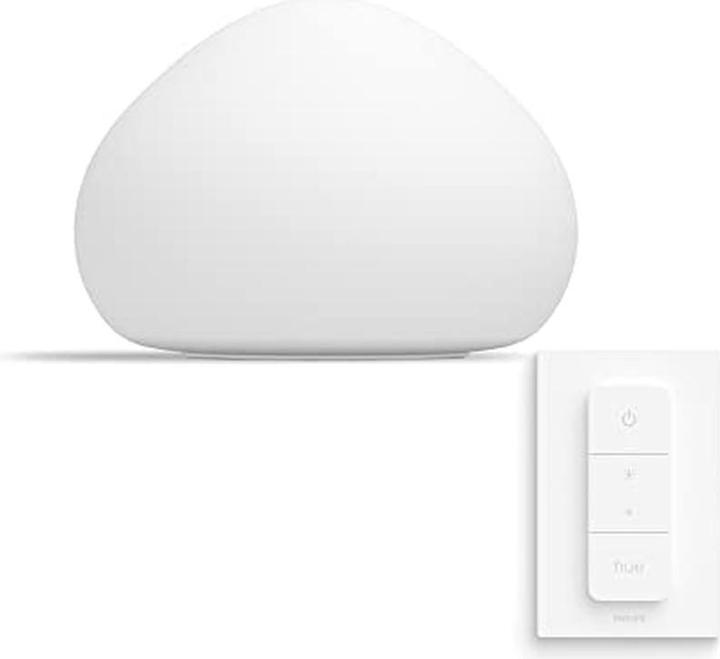 Produktbild Philips Hue Wellness Basis BT (806 lm, E27)