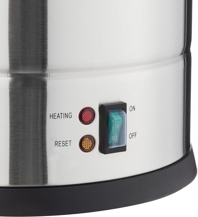 Produktbild Mailmedia Professional Kaffeemaschine GCM4011