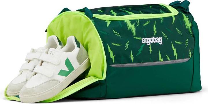 Actual product image Ergobag Sportbag (20 l)