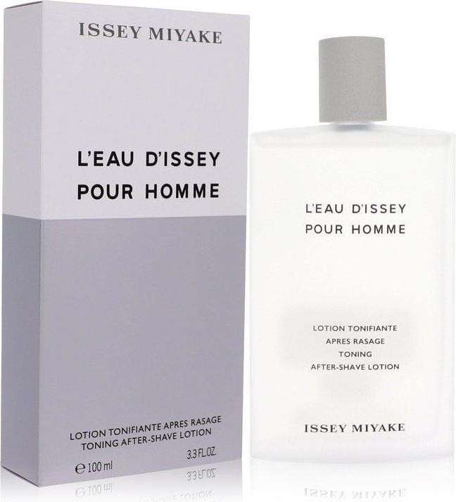 Image du produit Issey Miyake L'eau D'issey (Lotion, 100 ml)