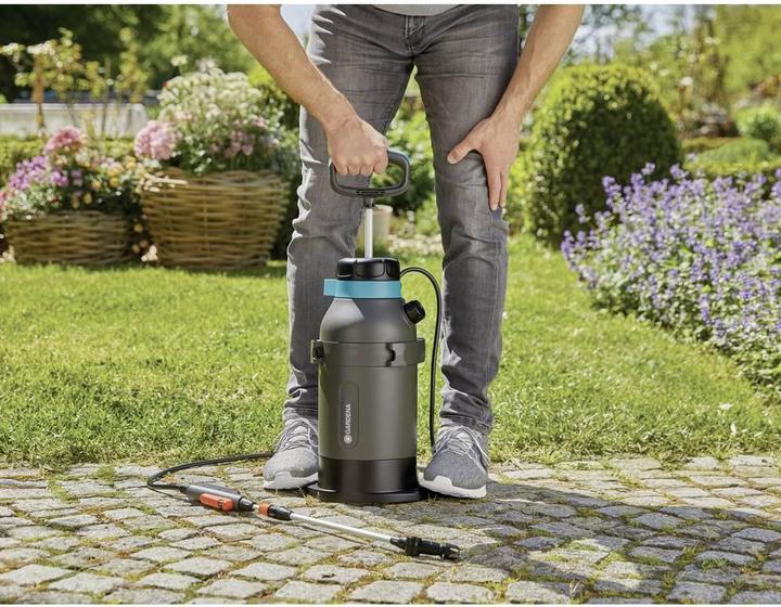 Produktbild Gardena Drucksprüher (5 l)