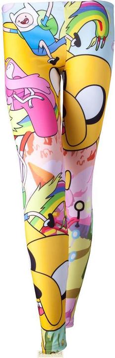 Image du produit Bioworld Adventure Time - Personnages - taille S (L)