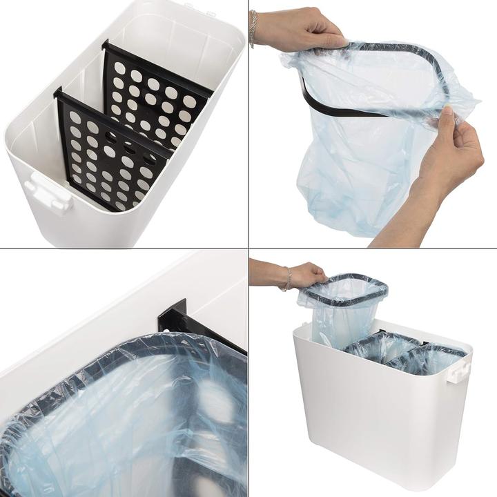 Produktbild Onvaya Abfalleimer (27 l)