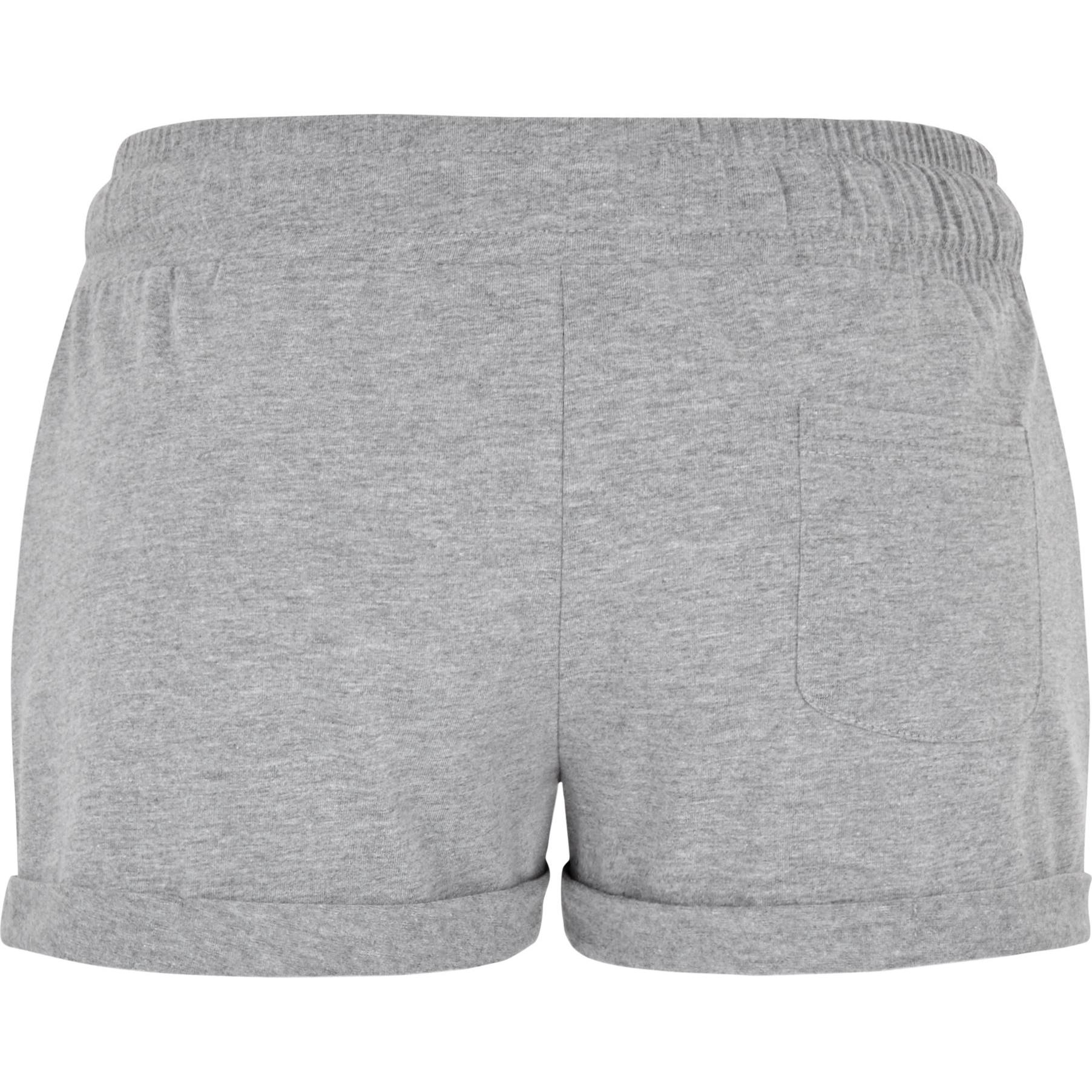 Thumbnail - Benlee, Damen, Shorts, shorts für damen, Grau, (XL)