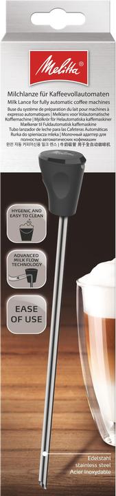 Actual product image Melitta Aufschäumdüse Milchlanze